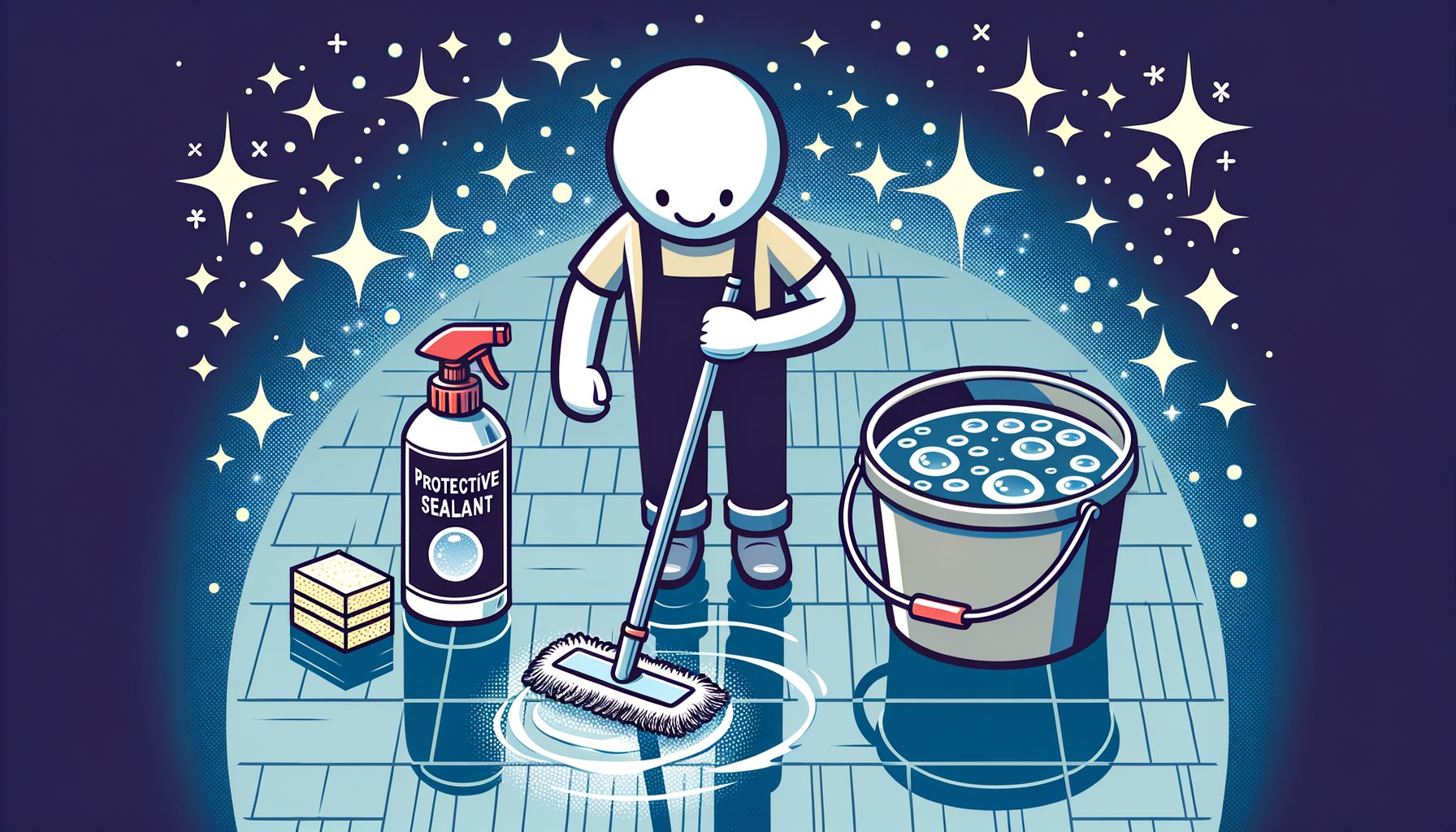 Hardwood Floor Cleaning: Expert Tips for Shine and Protection