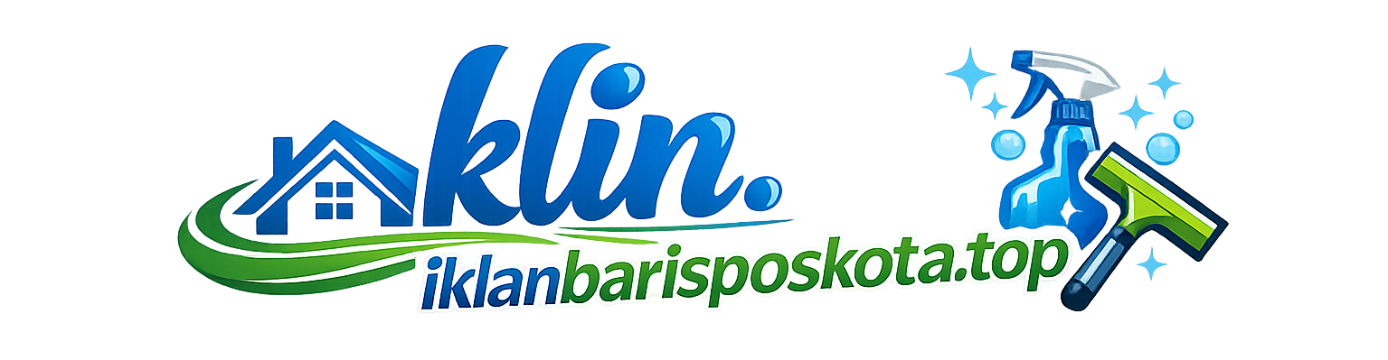 klin.iklanbarisposkota.top